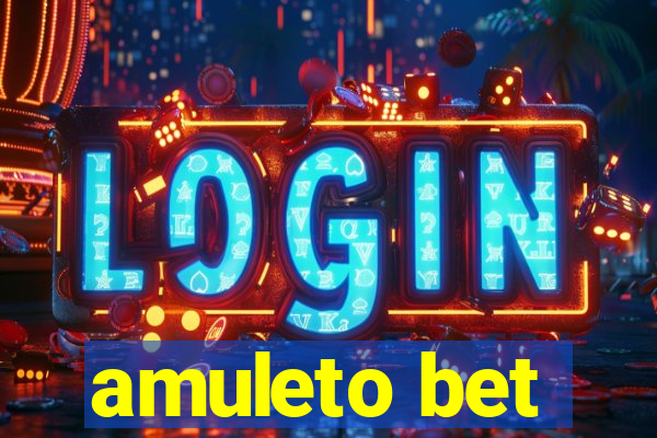 amuleto bet