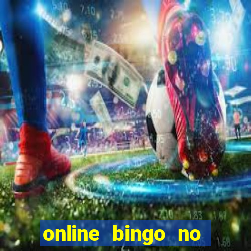 online bingo no deposit bonus uk