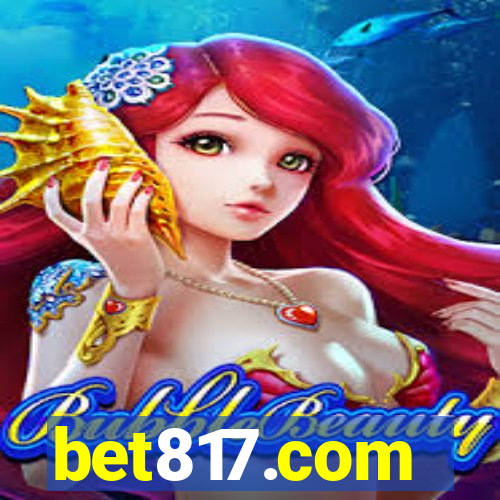 bet817.com