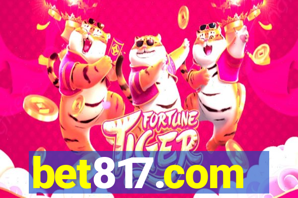 bet817.com