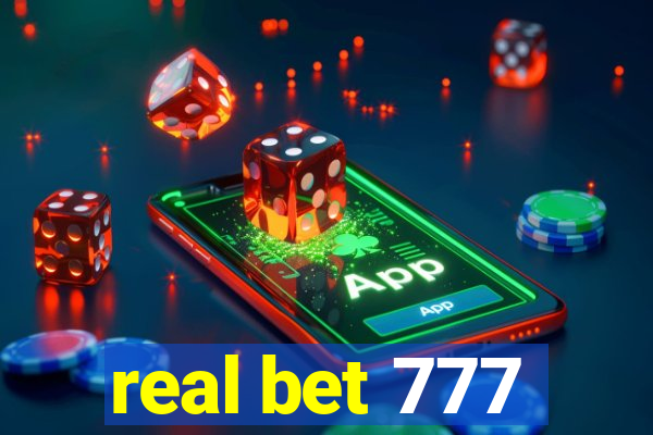 real bet 777