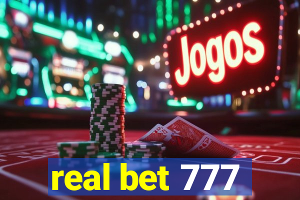 real bet 777