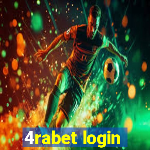 4rabet login