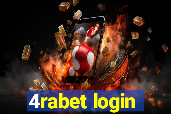 4rabet login