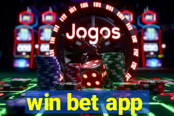 win bet app