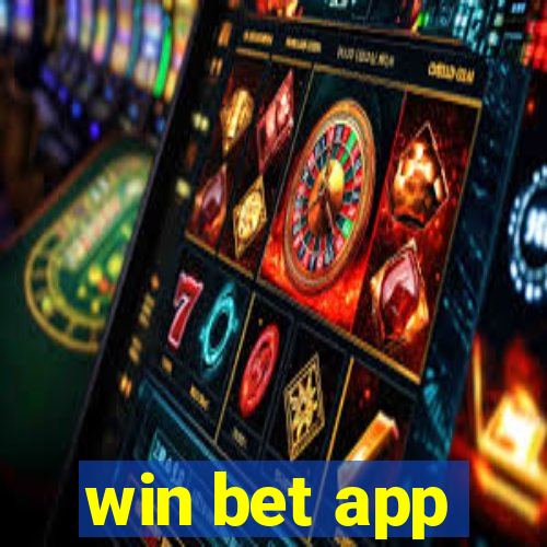 win bet app