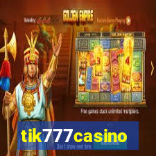 tik777casino