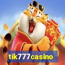 tik777casino