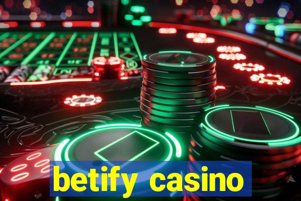 betify casino