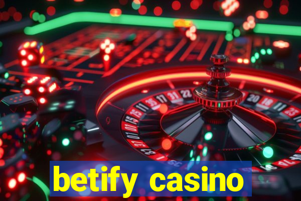 betify casino