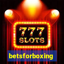 betsforboxing