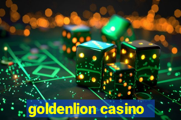 goldenlion casino