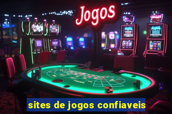 sites de jogos confiaveis