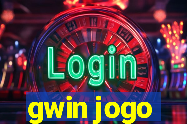 gwin jogo