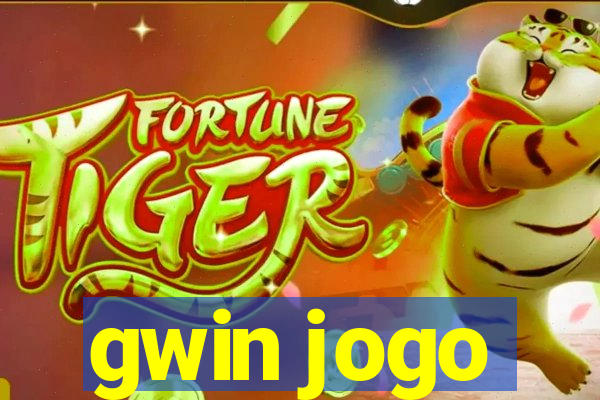 gwin jogo