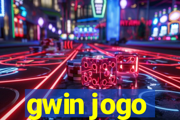 gwin jogo