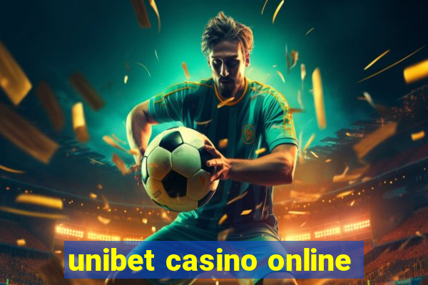 unibet casino online