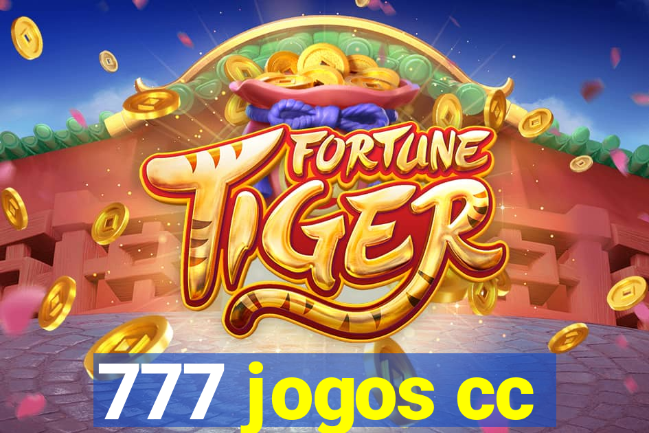 777 jogos cc