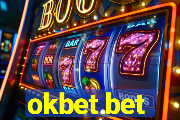 okbet.bet