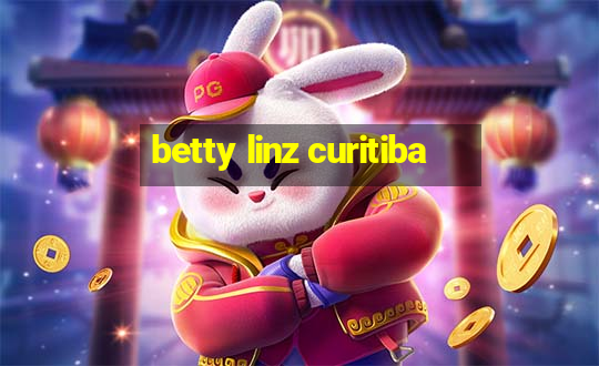 betty linz curitiba