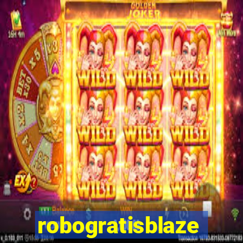 robogratisblaze