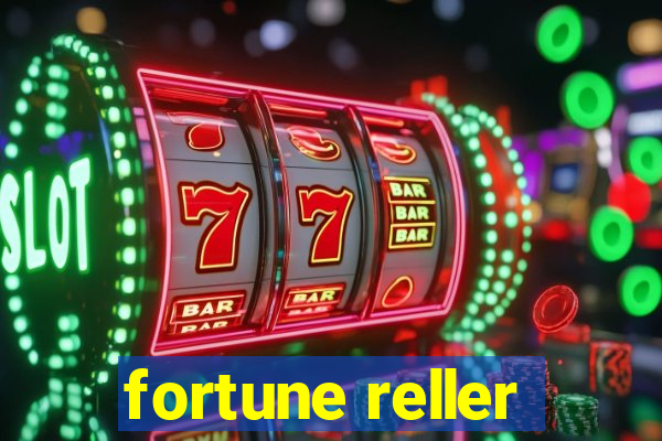 fortune reller