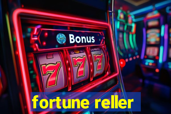 fortune reller