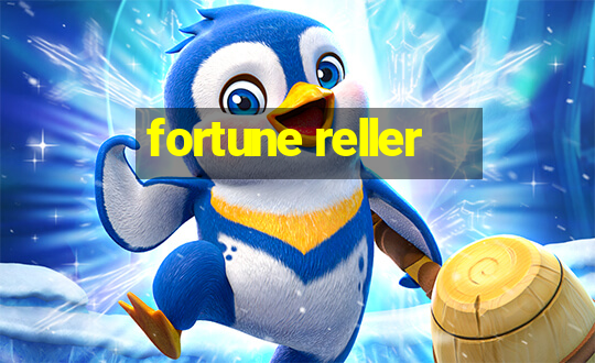 fortune reller