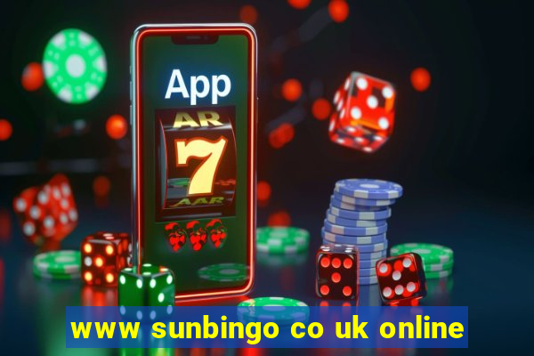 www sunbingo co uk online