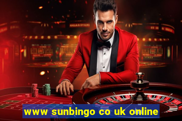 www sunbingo co uk online