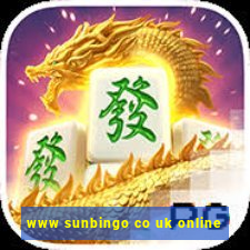 www sunbingo co uk online