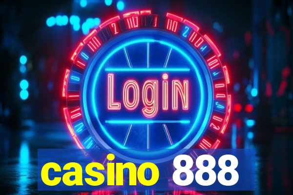 casino 888