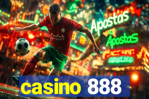 casino 888