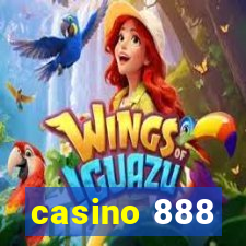 casino 888