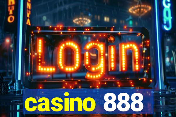 casino 888