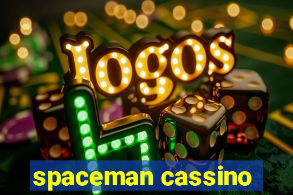 spaceman cassino