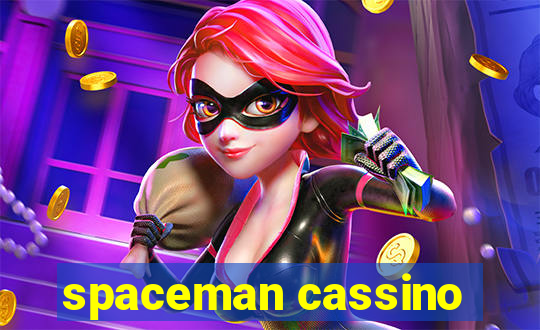 spaceman cassino