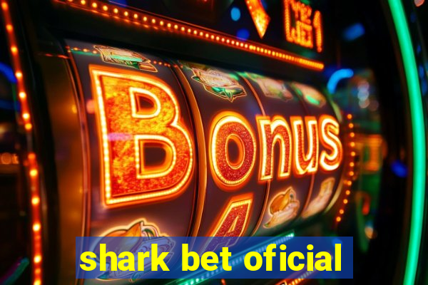 shark bet oficial