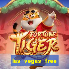 las vegas free play slots