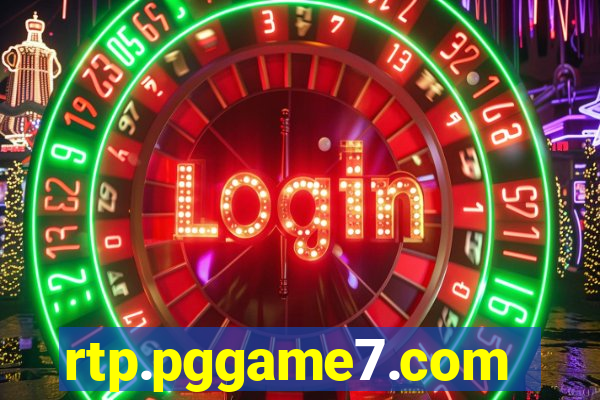 rtp.pggame7.com