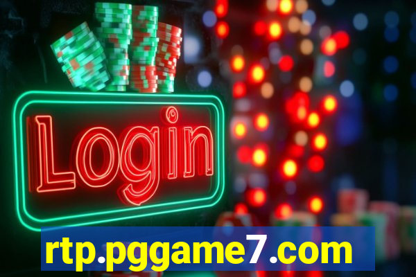 rtp.pggame7.com