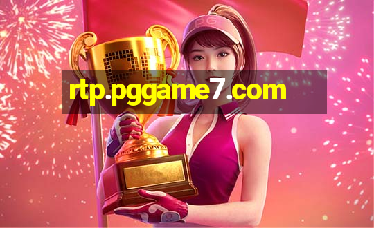 rtp.pggame7.com