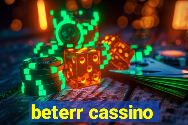 beterr cassino