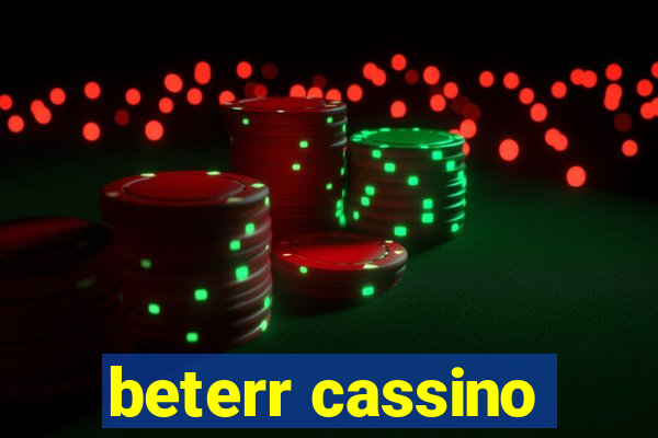 beterr cassino