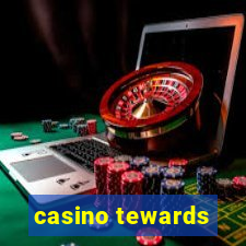 casino tewards