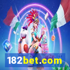 182bet.com