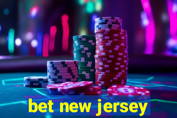 bet new jersey