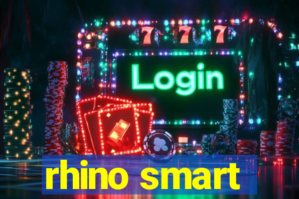 rhino smart