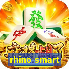 rhino smart