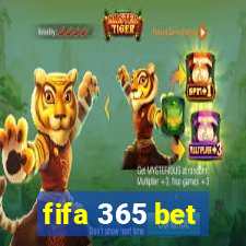 fifa 365 bet